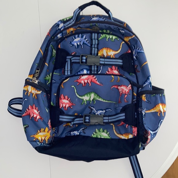 Pottery Barn Kids Accessories Pottery Barn Backpack Poshmark